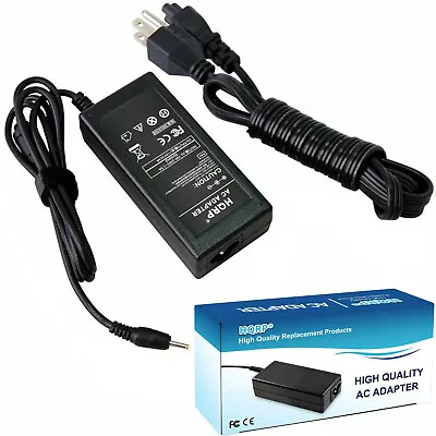 HQRP AC Adapter Charger For Samsung ATIV Smart PC 500T 500T1C Pro 700T 700T1C • $8.95