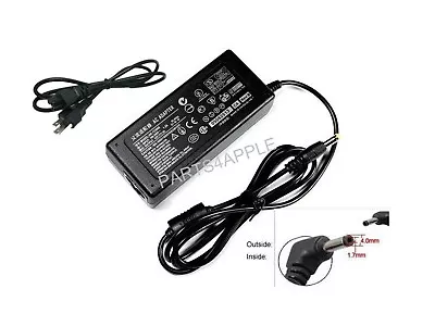 19V 1.58A AC Adapter Charger Power Supply For Toshiba Thrive AT100 PA3922U-1ACA • $8.74