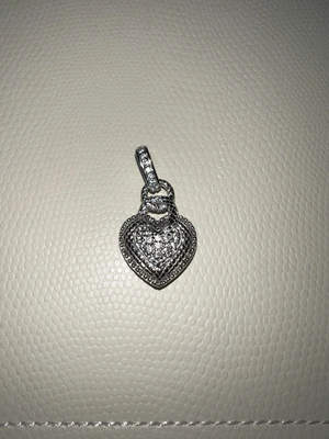 $69.99 • Buy Judith Ripka Heart Enhancer NEW