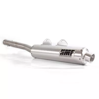 HMF For Can-Am Outlander MAX 500/650/800 2006-2008 Spring Slip On Exhaust • $389.95