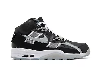 Nike Air Trainer SC High 'Raiders' DZ4405-001 • $190