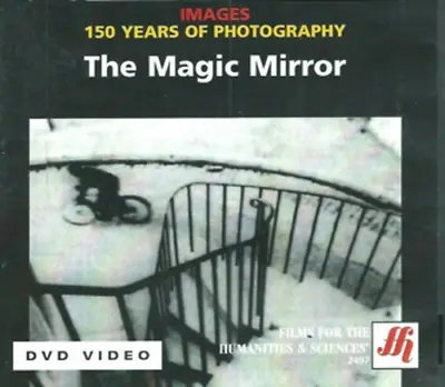 The Magic Mirror (Images: 150 Years Of Photography) 1990 Films Media NEW DVD • $186.99