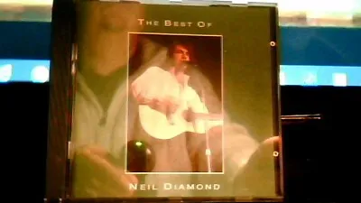 £7.50 • Buy Readers Digest Very Best Of Neil Diamond 3 Cd 57 Hits & Rarities Mca Years Nmint