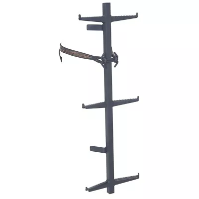 Millennium Hang On Ladder 4pk Steel • $129.99