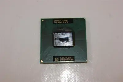 Fujitsu Lifebook S7210 Intel Core Duo T7500 22GHz CPU Processor SLAF8 #3365 • £16.33
