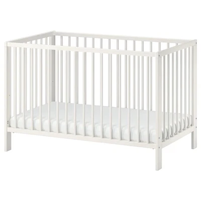$15 • Buy IKEA GULLIVER Cot (Pre-loved)