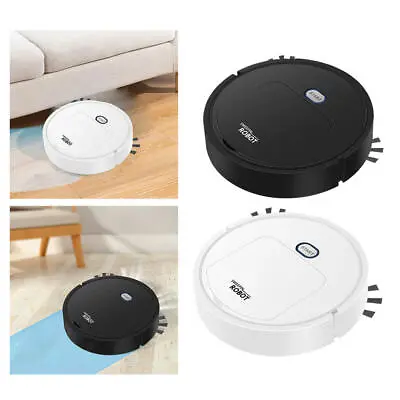 £23.70 • Buy Smart Mopping Robot Household Sweeping Robot Suction Sweeper For Office Home