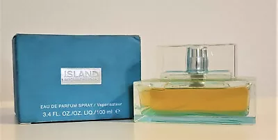 $170 • Buy Island By Michael Kors 3.4 Oz / 100 Ml Edp Spy Perfume For Women Femme Vintage