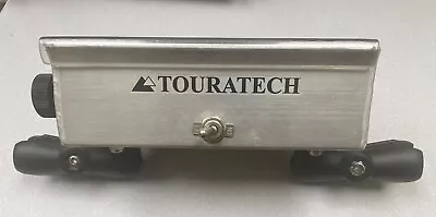 Touratech Lighted Roll Chart Holder With Ram Mounts • $60