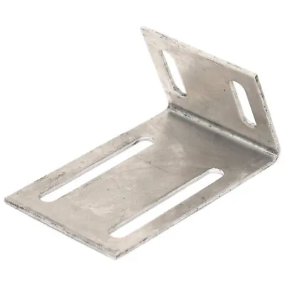 Mastercraft Boat Dash Mounting Bracket 530548 | Aluminum 65 Degree • $2.96