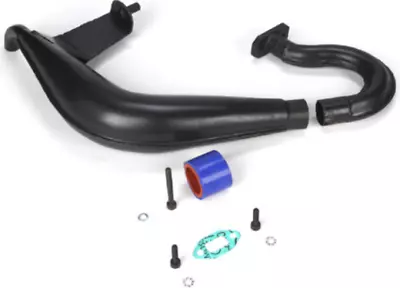 Losi Tuned Exhaust Pipe 23-30cc Gas Engines: 5IVE-T LOSR8020 • $349.99