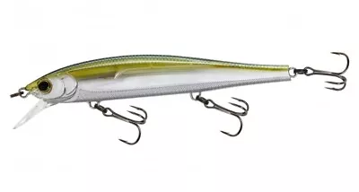 Yo-Zuri 3DB Jerkbait 110 Suspending 4 3/8 Inch Jerkbait 3-Hook Bass Fishing Lure • $12.99