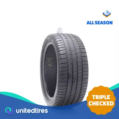 Used 245/40ZR18 Michelin Pilot Sport A/S 3 Plus 97Y - 6.5/32 • $98.99