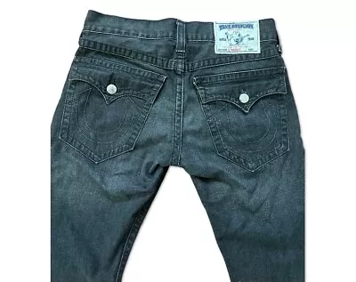 True Religion Jeans 30x30 Men • $52