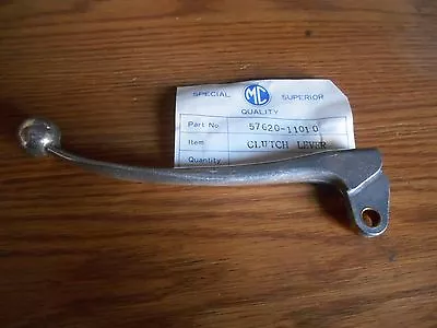 NOS MC Brand Suzuki Clutch Lever TC305 T305 TM250 T250 T500 57620-11010 • $7.13