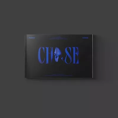 MINHO SHINEE 1st Mini Album [CHASE] Beginning Ver. CD+88p P.Book+Post+Photocard • $29.99