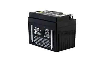 US POWERSPORTS BATTERY FOR Rex Rex 50 Quad 2010 • £27.50