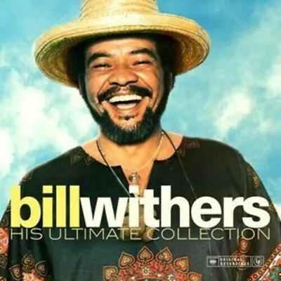 $22.22 • Buy Bill Withers - His Ultimate Collection [Colored Vinyl] [New Vinyl LP] Colored Vi