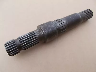 John Deere Classic Tractor 1000rpm 21 Spline PTO Stub Shaft 6 Cyl 20 30 40 & 50 • £69.99