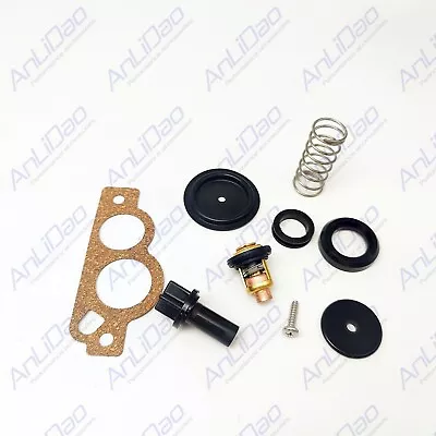 For Mercury Mercruiser Quicksilver Part Number 75692A6 THERMOSTAT KIT • $32.90