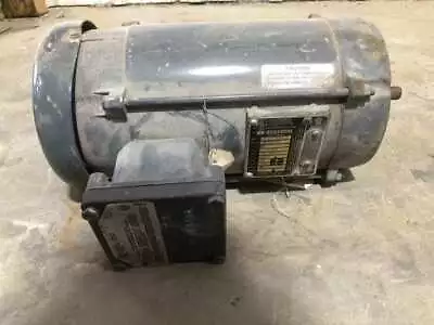 Baldor VL5023A 1HP Hazardous Locations Motor 1725RPM 115/230V 1PH • $250