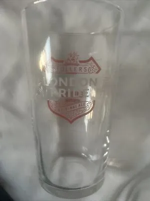 Fullers London Pride Limited Edition Gift Set Pint Glass In Presentation Box. • £4