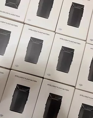 $217.55 • Buy DJI Mavic Air 1 Intelligent Flight Battery With Box NEW - 0000162