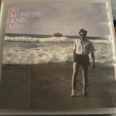 My Head Is An Animal By Of Monsters & Men (CD 2012) • $6