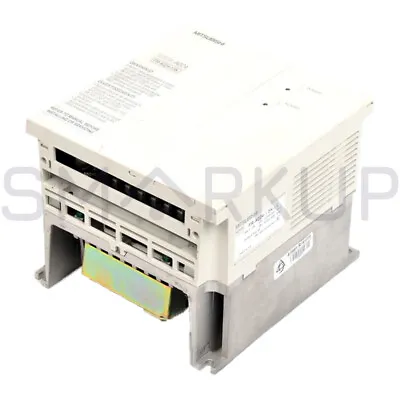 Used & Tested MITSUBISHI FR-A024-1.5K Inverter 1.5KW • $159.88