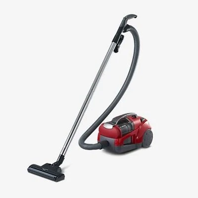 $149.95 • Buy Panasonic MC-CL563 Bagless Vacuum Cleaner 220 Volts Overseas Use Only Non-U.S.