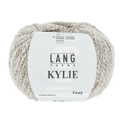 $7.69 • Buy Lang Yarns Kylie 22