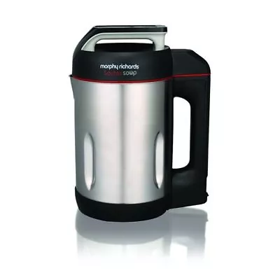Morphy Richards 501014 Saute And Soup Maker • £95.44