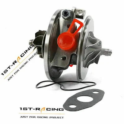 BV39 Turbo Cartridge FOR 2005-2007 VW Beetle Jetta Golf TDI 1.9L BRM 54399880031 • $149.99