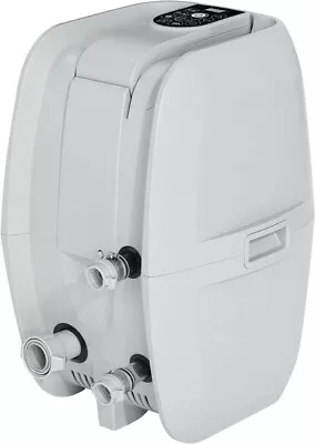 NEW  2021 Lay Z Spa Airjet Pump Heater Unit With Freeze Shield Technology Lazy • £174.99