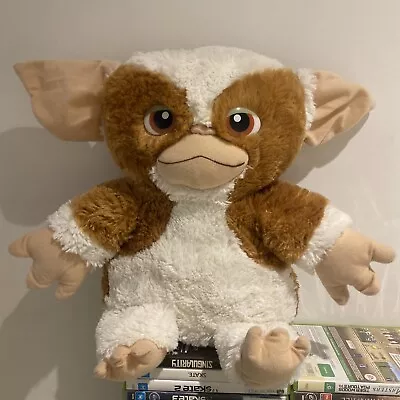 Gremlins Gizmo 15” Plush Toy 2017 Warner Brothers 100% Authentic/Official Merch • $19.99