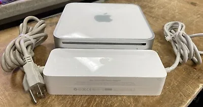 Apple Mac Mini May 2009 2GHz Intel Core 2 Duo (MB463LL/A) In Original Box • $185