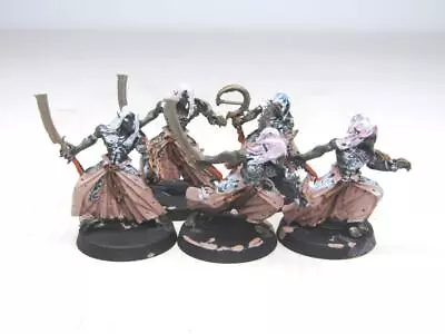 (5712) Mandrakes Squad Dark Eldar Drukhari 40k Warhammer • £12.50