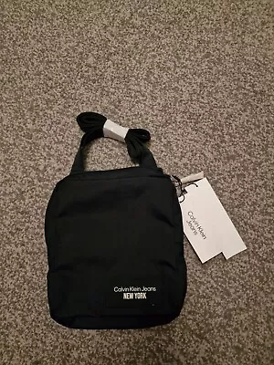 Calvin Klein Bag For Men • £18