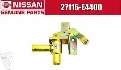 DATSUN Nissan Fairlady Z 240Z S30 Genuine Heater Control Valve Tap Cock JDM OEM • £58.99