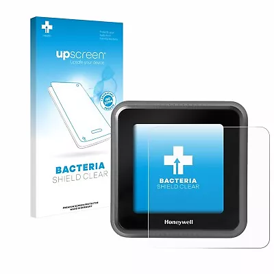 Upscreen Screen Protector For Honeywell Lyric T6R Thermostat Anti-Bacteria • £8.19