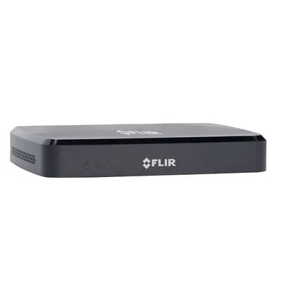 $79 • Buy FLIR Digimerge DNR2141 4K HD Security NVR, 4 Ch,4 Port, 1TB (M. Ref)