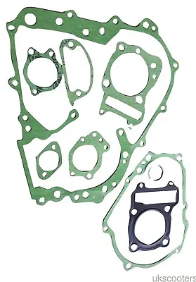 Ukscooters VESPA LML PX 4 STROKE FULL GASKET SET 4T PACKING KIT ENGINE NEW • $11.25