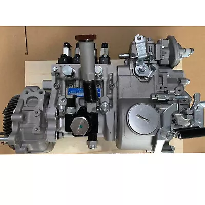 Fuel Injection Pump ME230104 For Mitsubishi Fuso Canter 4D33 • $1499.89