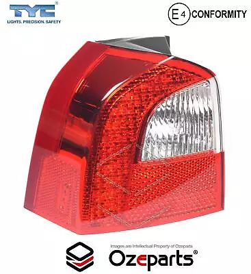 LH Left Hand Tail Light Rear Lamp For Volvo XC70 V70 2008~2015 Wagon • $115.29