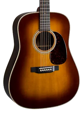 Martin HD-28 Ambertone W/case • $3599