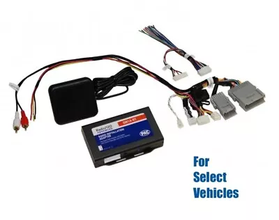 OnStar Bose Chimes Car Stereo Radio Wire Harness Adapter Interface For Some GM • $139