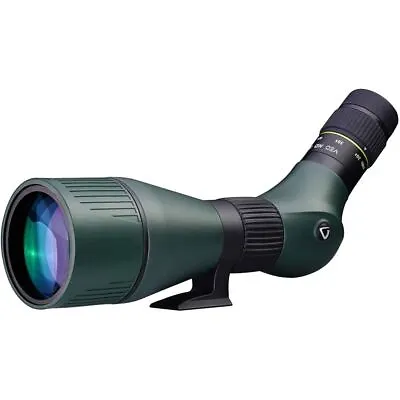 Vanguard VEO HD 80A Lightweight Spotting Scope - 20-60x Zoom   VGOVEOHD80A • £324.99