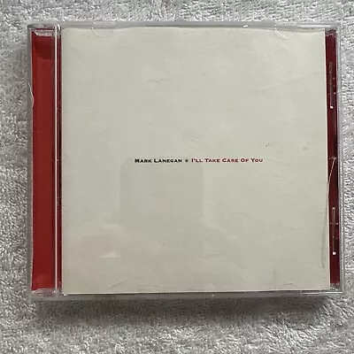 Mark Lanegan I'll Take Care Of You CD 1999 • $15.29