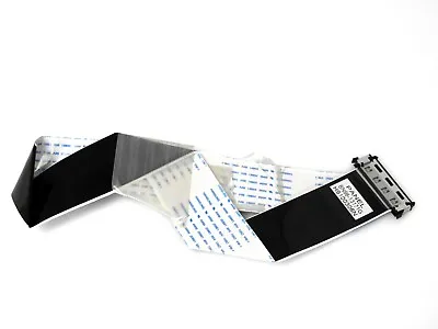 Samsung UN40C5000QF  LVDS Ribbon Cable BN96-13171G • $12.95