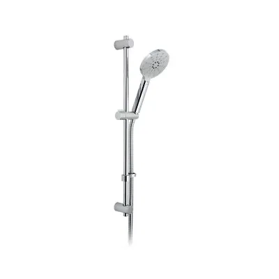 Vado - Nebula. Shower Slide Rail Kit 3 Function - Chrome • £85